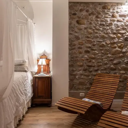 Gasthof Gardabeds Adults Only Castelnuovo del Garda