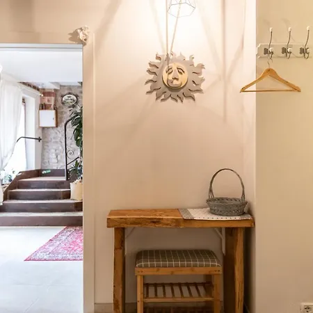 Gasthof Gardabeds Adults Only Castelnuovo del Garda