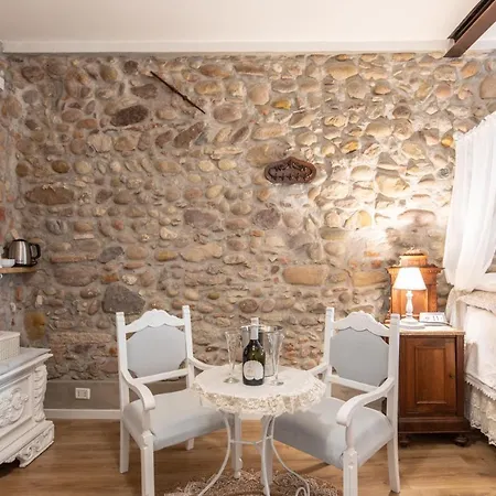 Gasthof Gardabeds Adults Only Castelnuovo del Garda