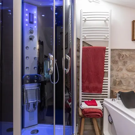 Gasthof Gardabeds Adults Only Castelnuovo del Garda