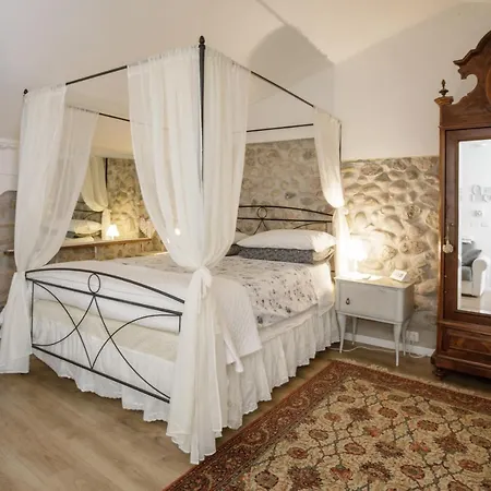 Gasthof Gardabeds Adults Only Castelnuovo del Garda